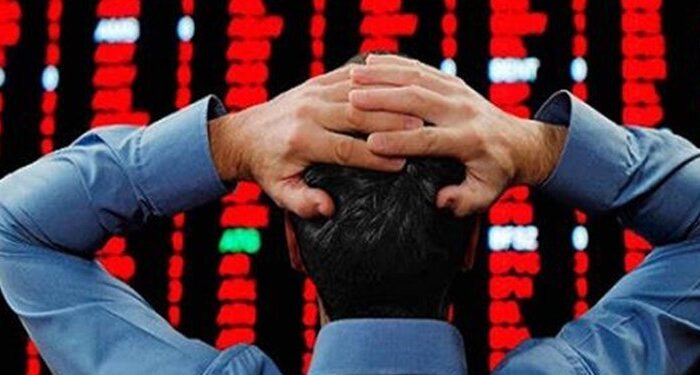 رنگ قرمز معاملات بورس تهران در آخرین روزهای سال