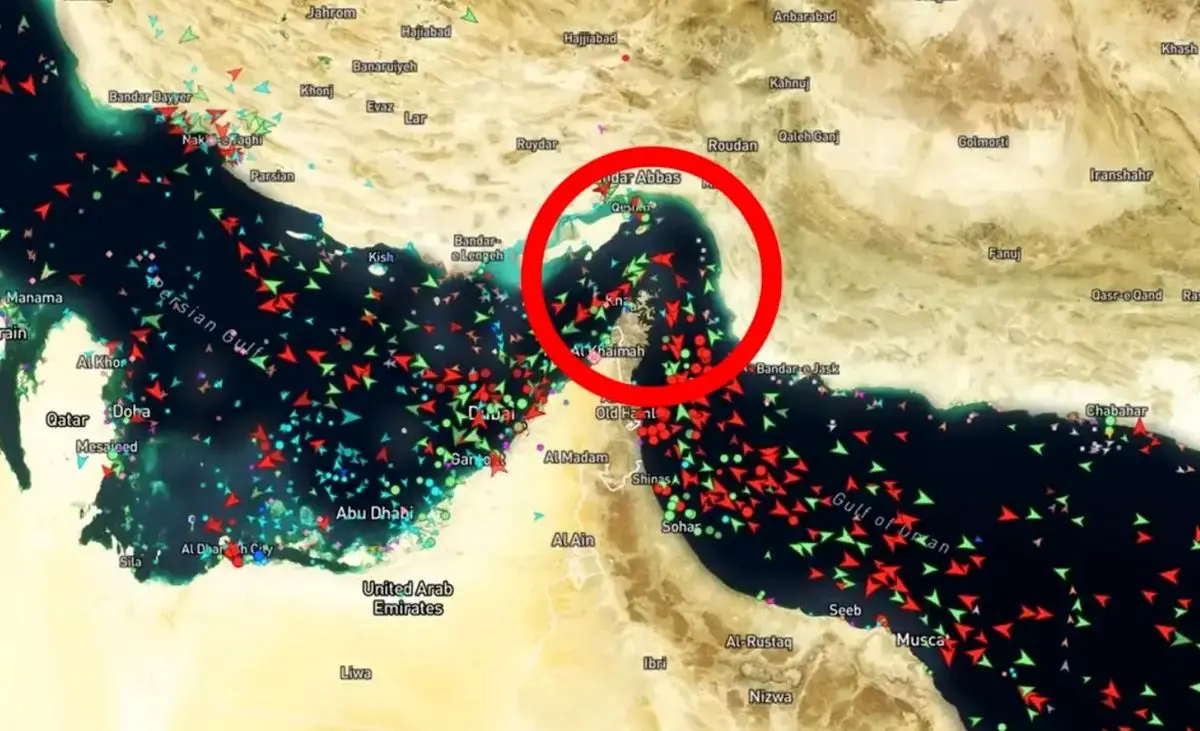 وقتی یک آبراه، جهان را متوقف میکند؛ هرمز و شکنندگی اقتصاد مدرن